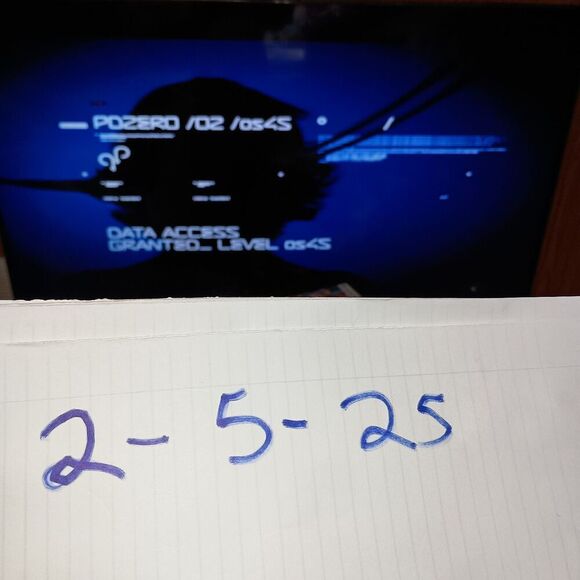 Perfect Dark Zero Xbox 360 Video Game Complete In Box CIB Tested - Picture 9 of 16